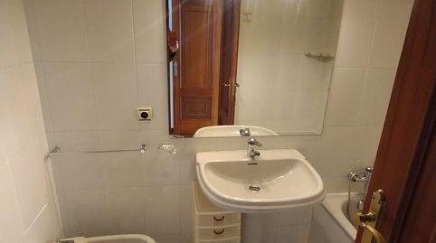 Foto 5 de Piso de alquiler en Praza de Camilo Díaz Baliño, Campus Norte - San Caetano, Santiago de Compostela