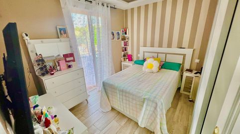 Foto 5 von Wohnung zum Verkauf in El Pilar - La Estación, Talavera de la Reina