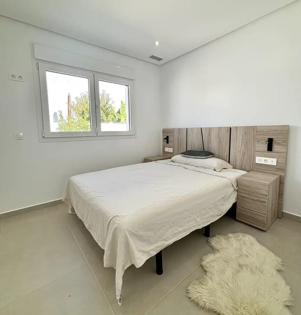 Casa con piscina en venta en Benijófar, imagen 18