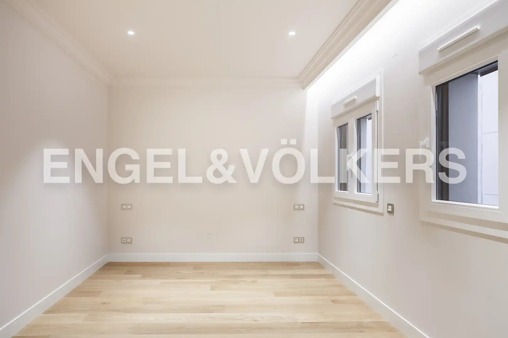 Piso de alquiler en Fernando VI, Justicia - Chueca
