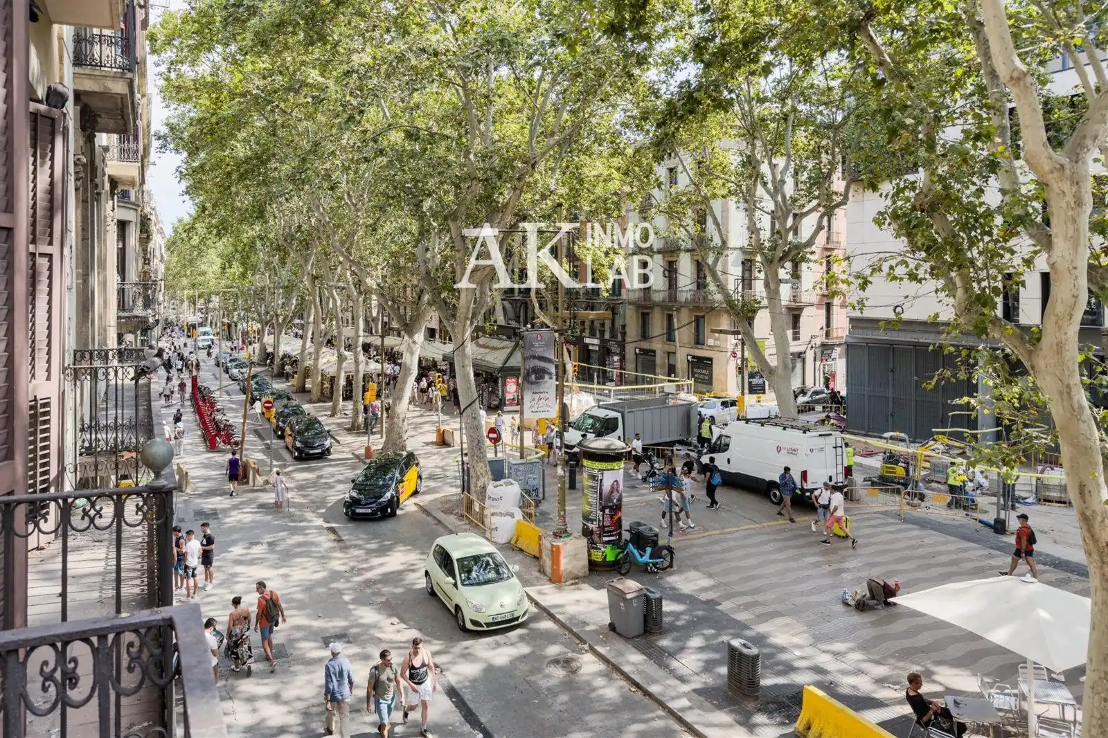 Appartamento con ascensore in vendita a Rambla, imagen 29