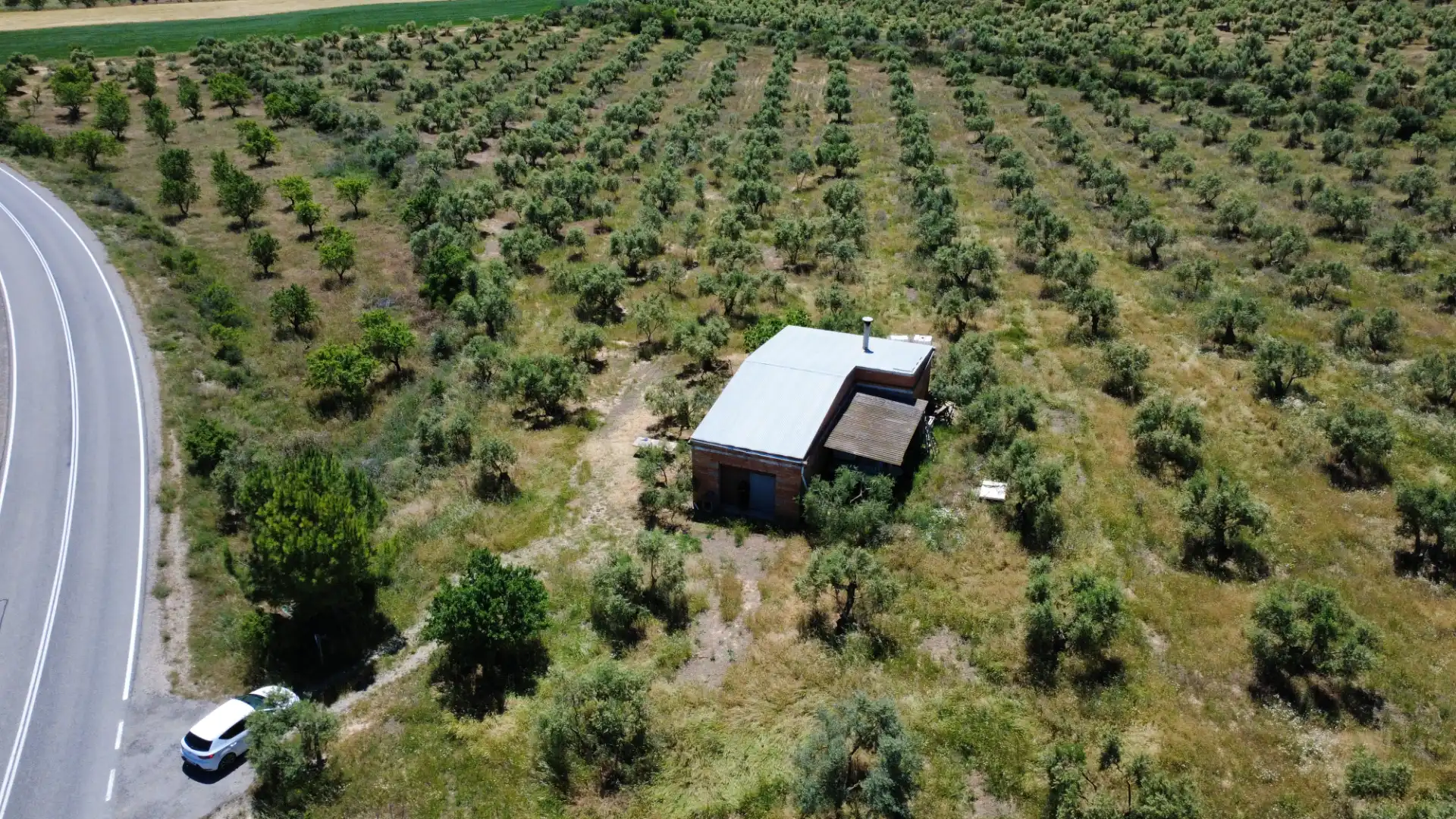 Terreny en venda en Les Borges Blanques