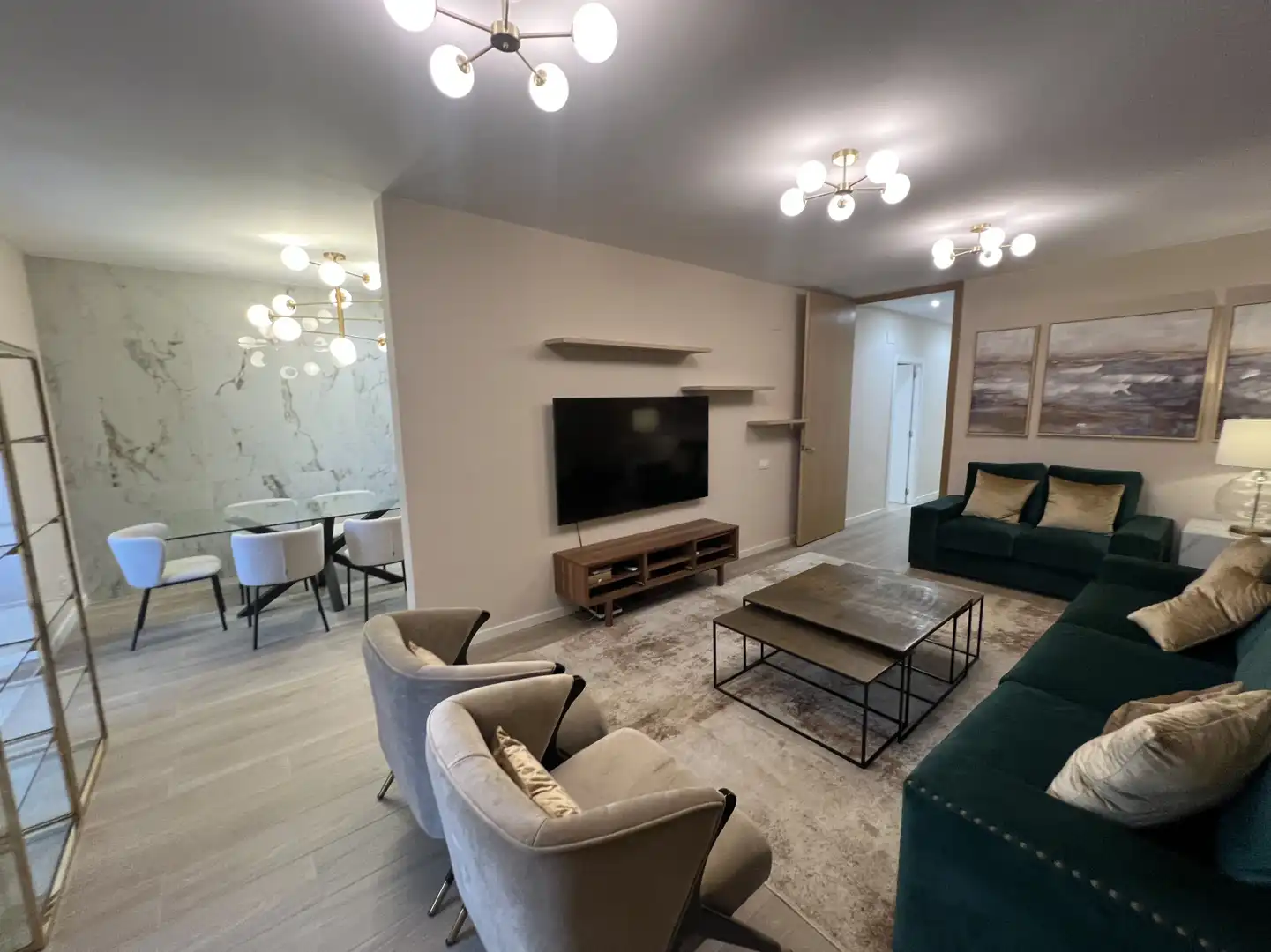 Appartement avec terrasse à vendre à Barcelona - CL ARAGO, imagen 25