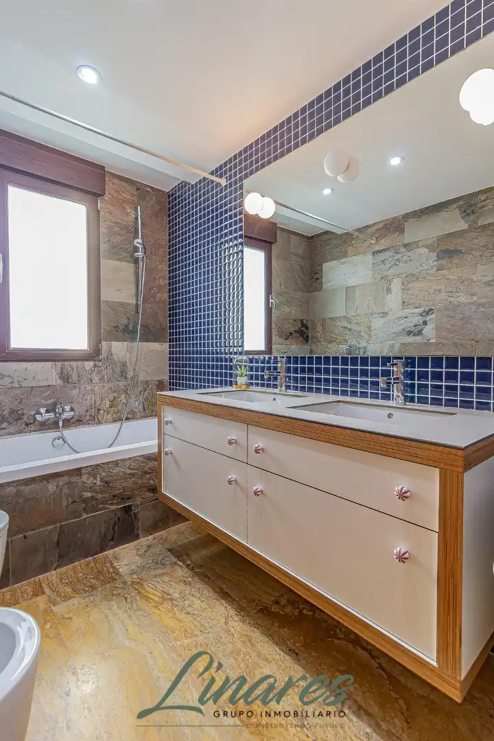 Chalet con piscina en venta en de los Sastres, imagen 68