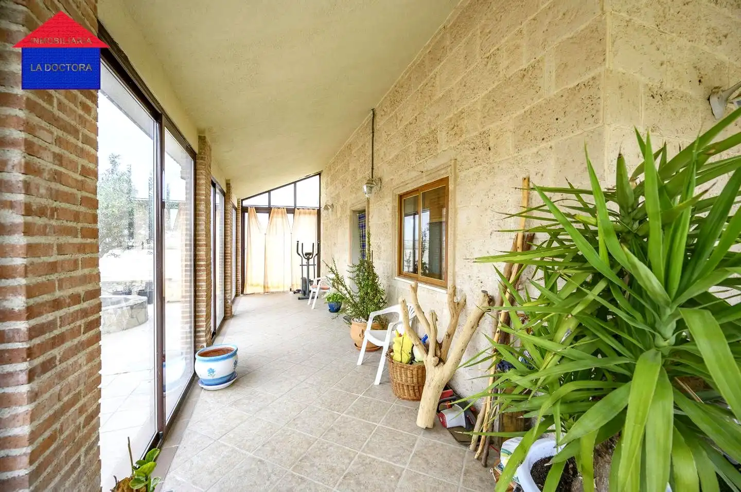 Casa o chalet en venta en Méntrida con Aire acondicionado, Calefacción y Jardín privado