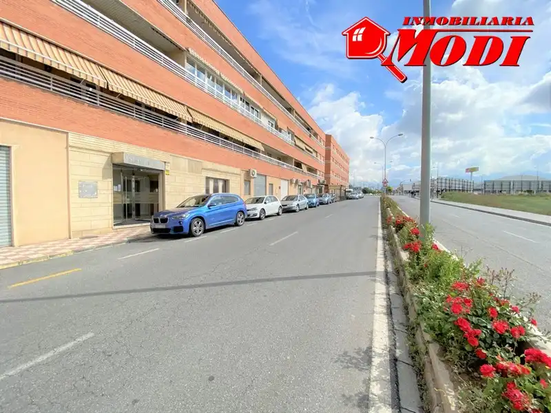 Local comercial en venda a Albolote, imagen 18