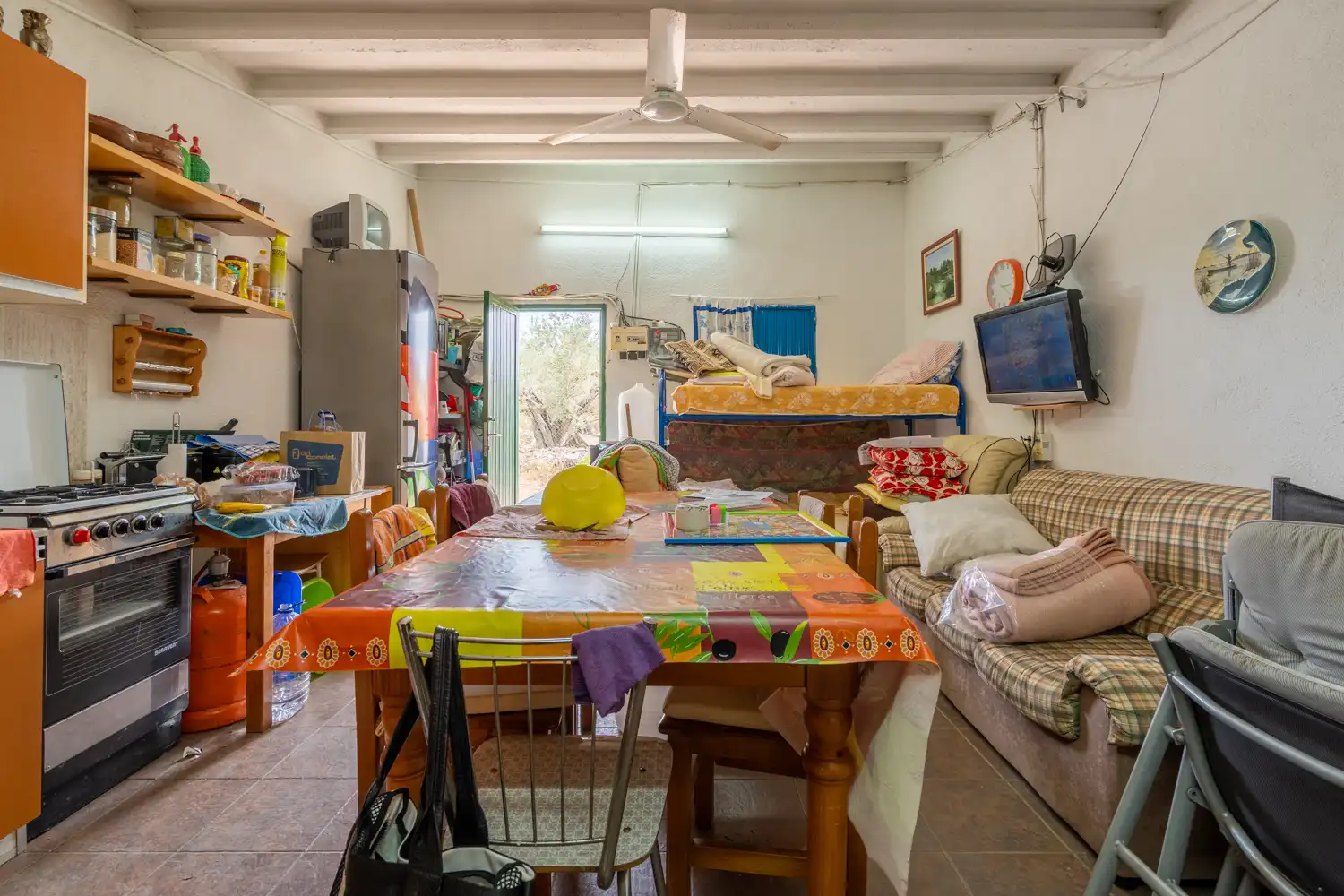 Rural land for sale in Camí Sant Francesc 10, imagen 12
