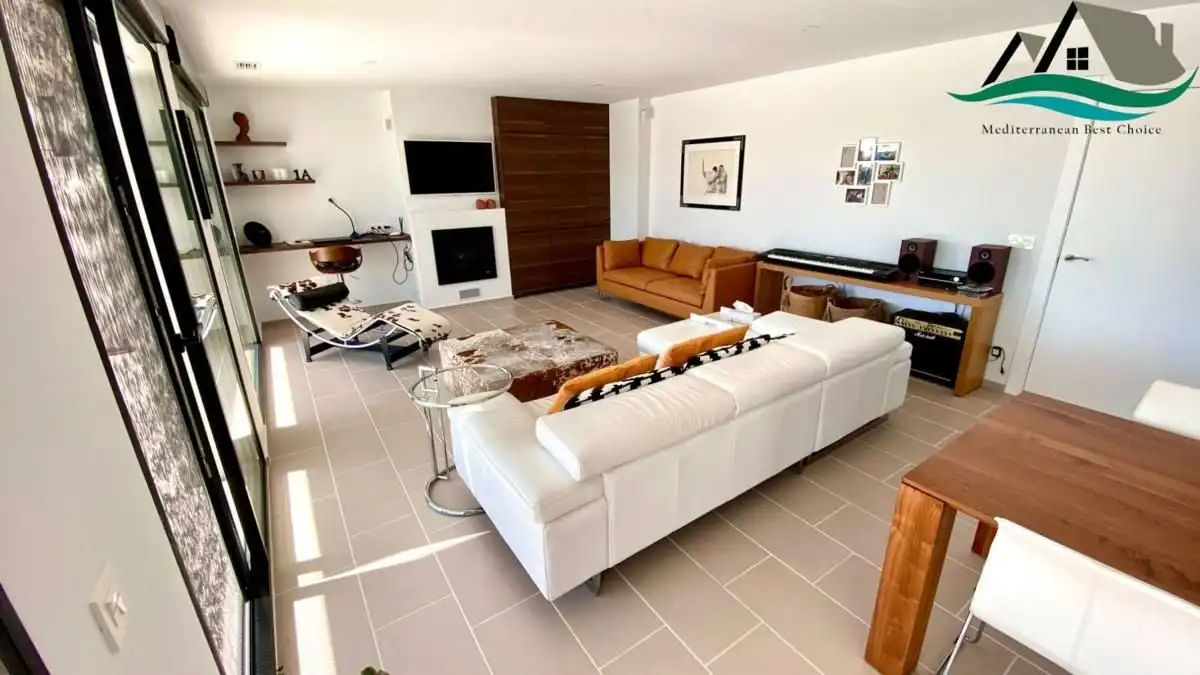 Casa con piscina en venta en Hondón de las Nieves / El Fondó de les Neus, imagen 18