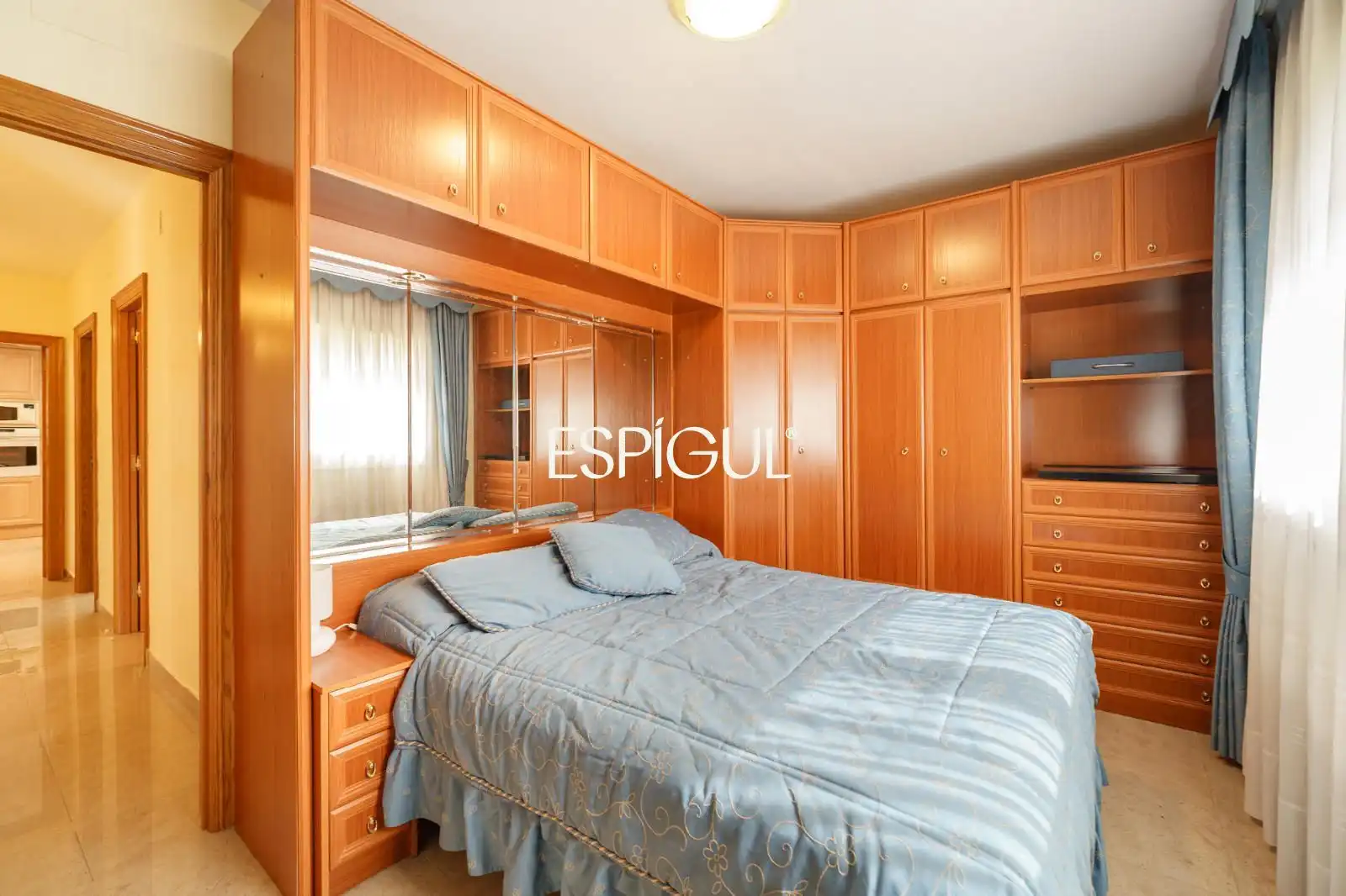 House with terrace for sale in Salvador Espriu, imagen 21