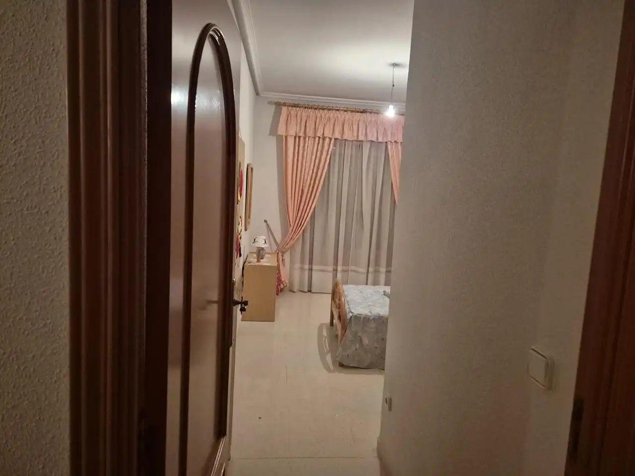 Habitación de Edificio en venta en Pedro Muñoz