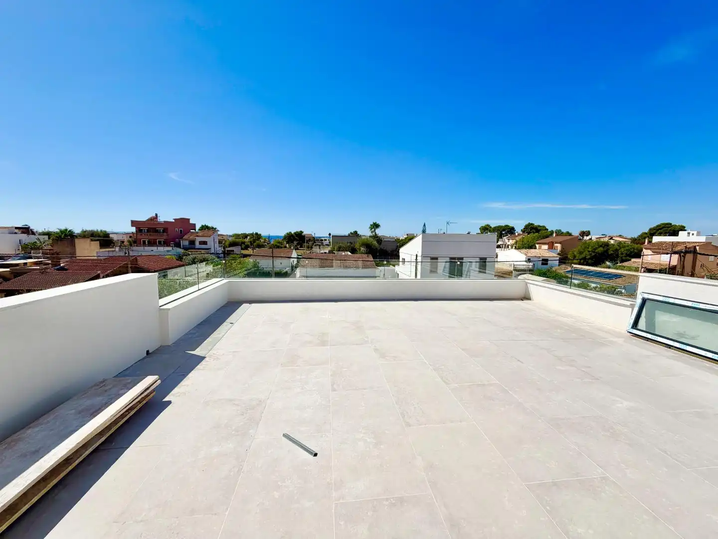 Detached house with terrace for sale in Sa Ràpita - Ses Covetes, imagen 18