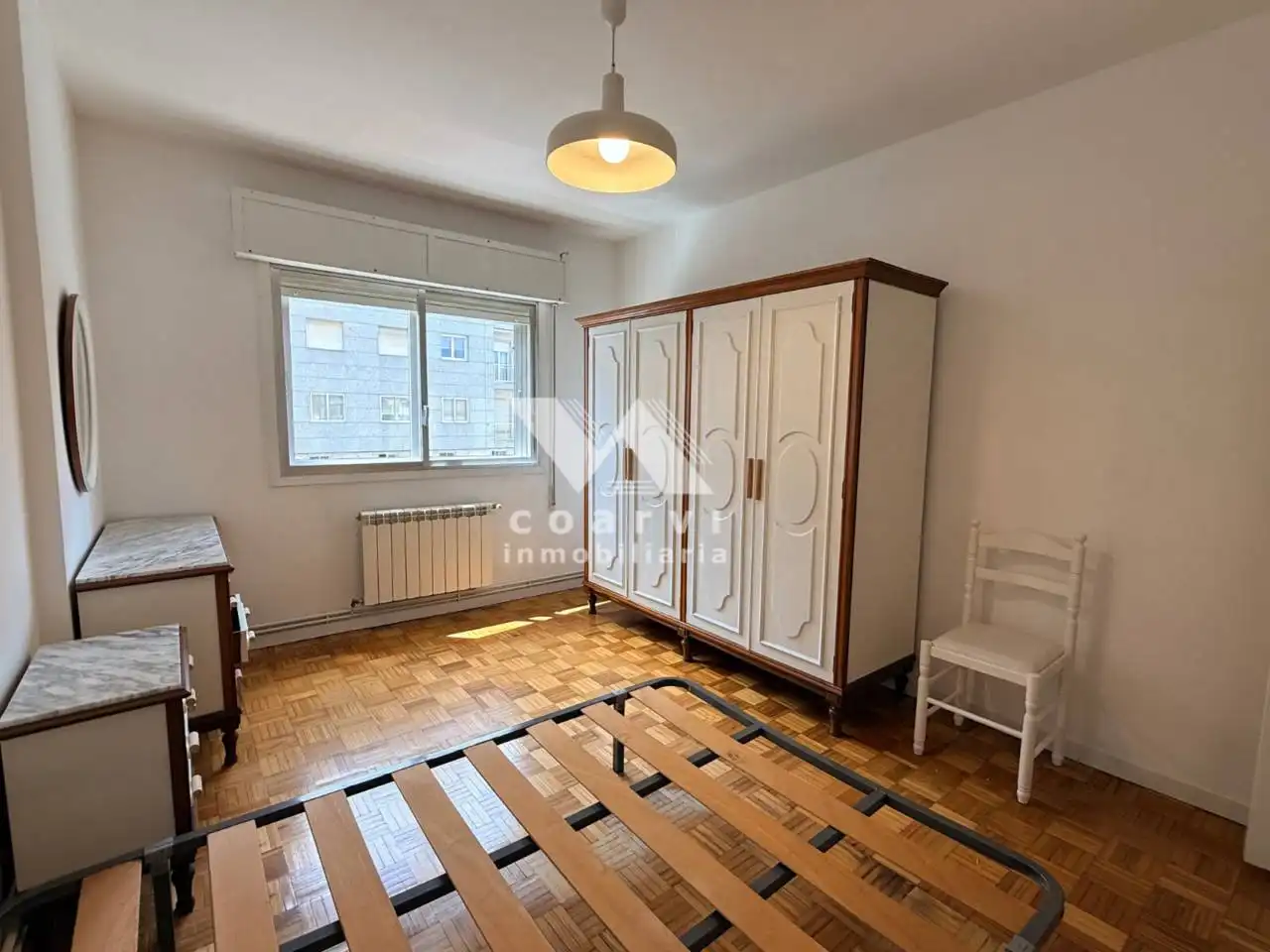 Flat for rent in Avenida Celanova, Barbadás
