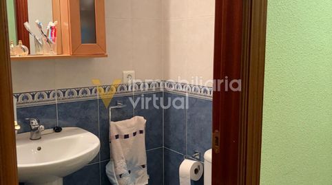 Foto 4 de Pis en venda a Ronda de San Francisco, 89, San Francisco, Lucena