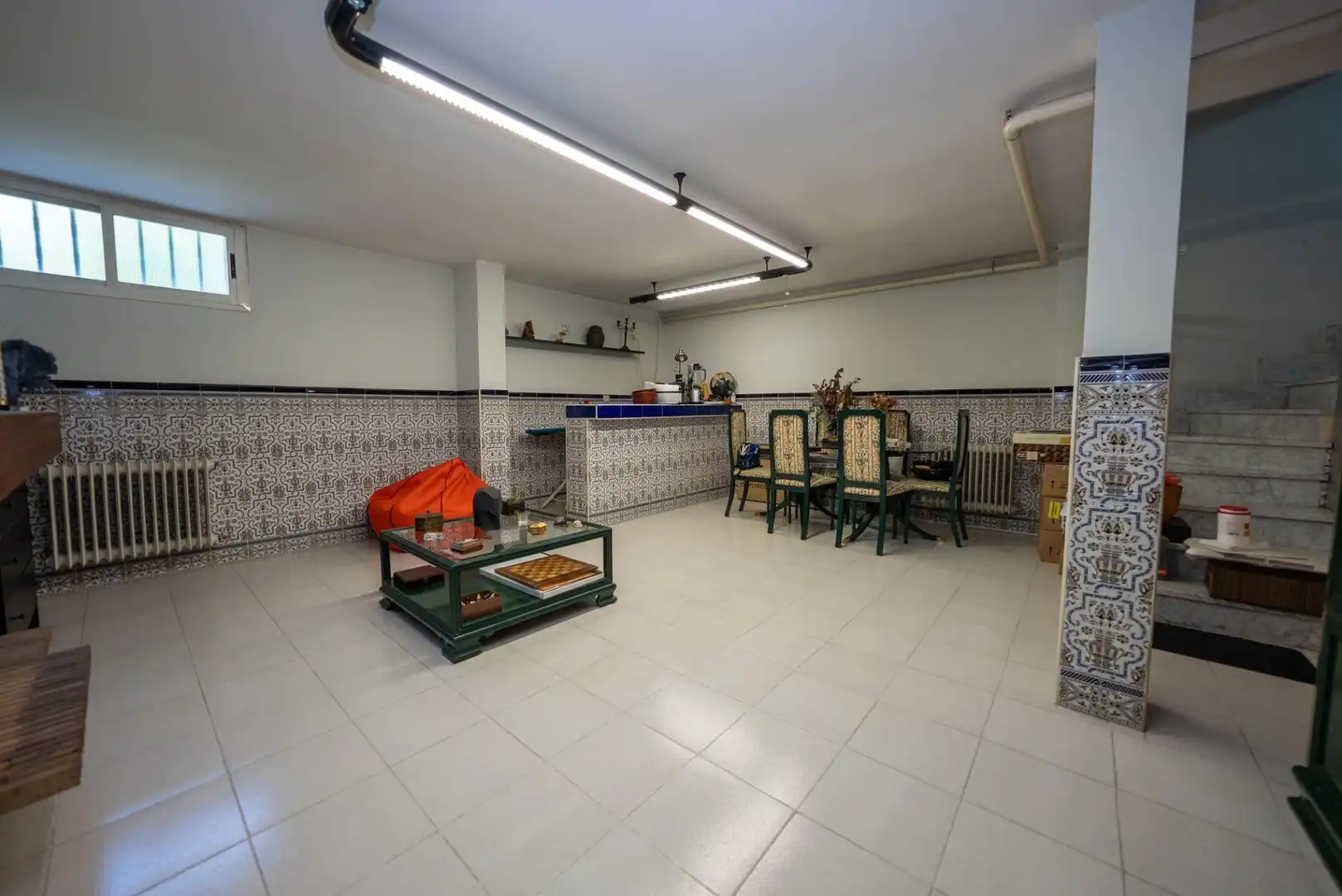 Casa adosada en venta en Leganés con Aire acondicionado, Calefacción y Jardín privado