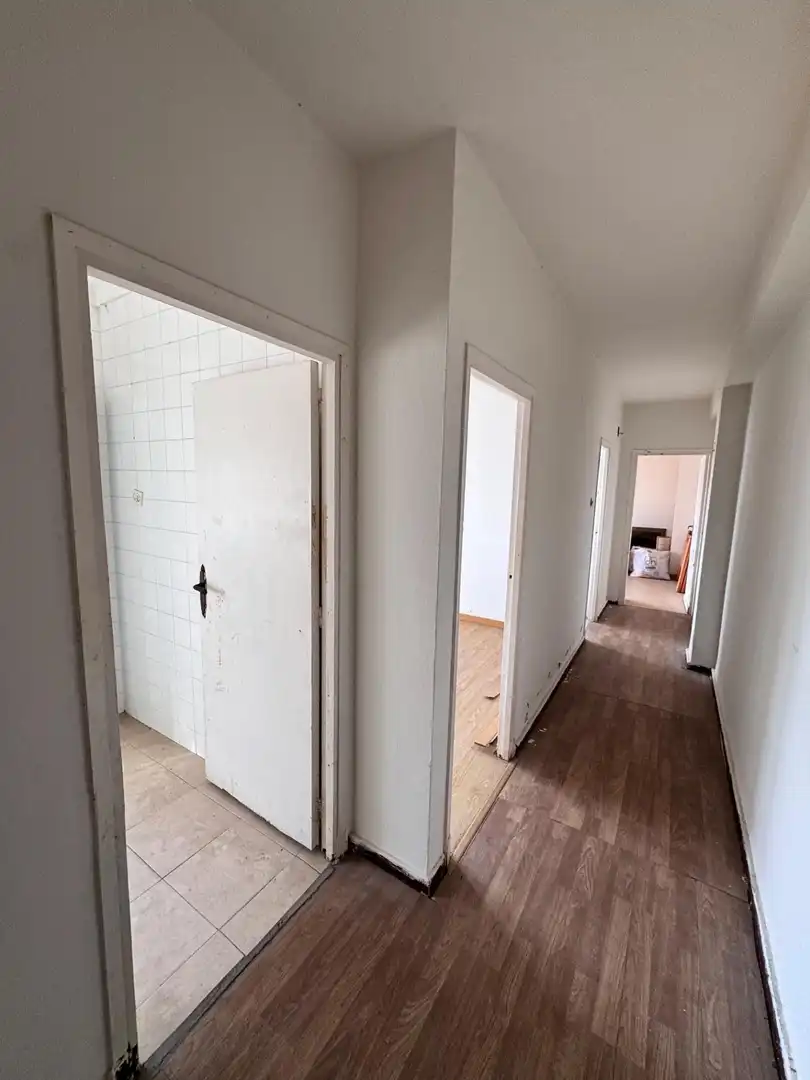 Piso en venta en Gijón  con Calefacción, Parquet y Terraza