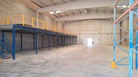 Photo 3 of Industrial buildings to rent in Bellvei, Tarragona