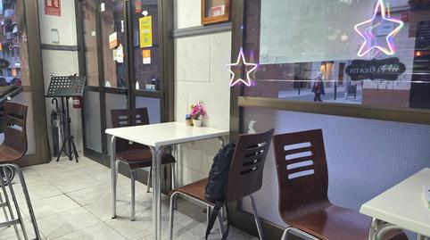 Foto 4 von Geschaftsraum zur Miete in Sant Josep, L'Hospitalet de Llobregat