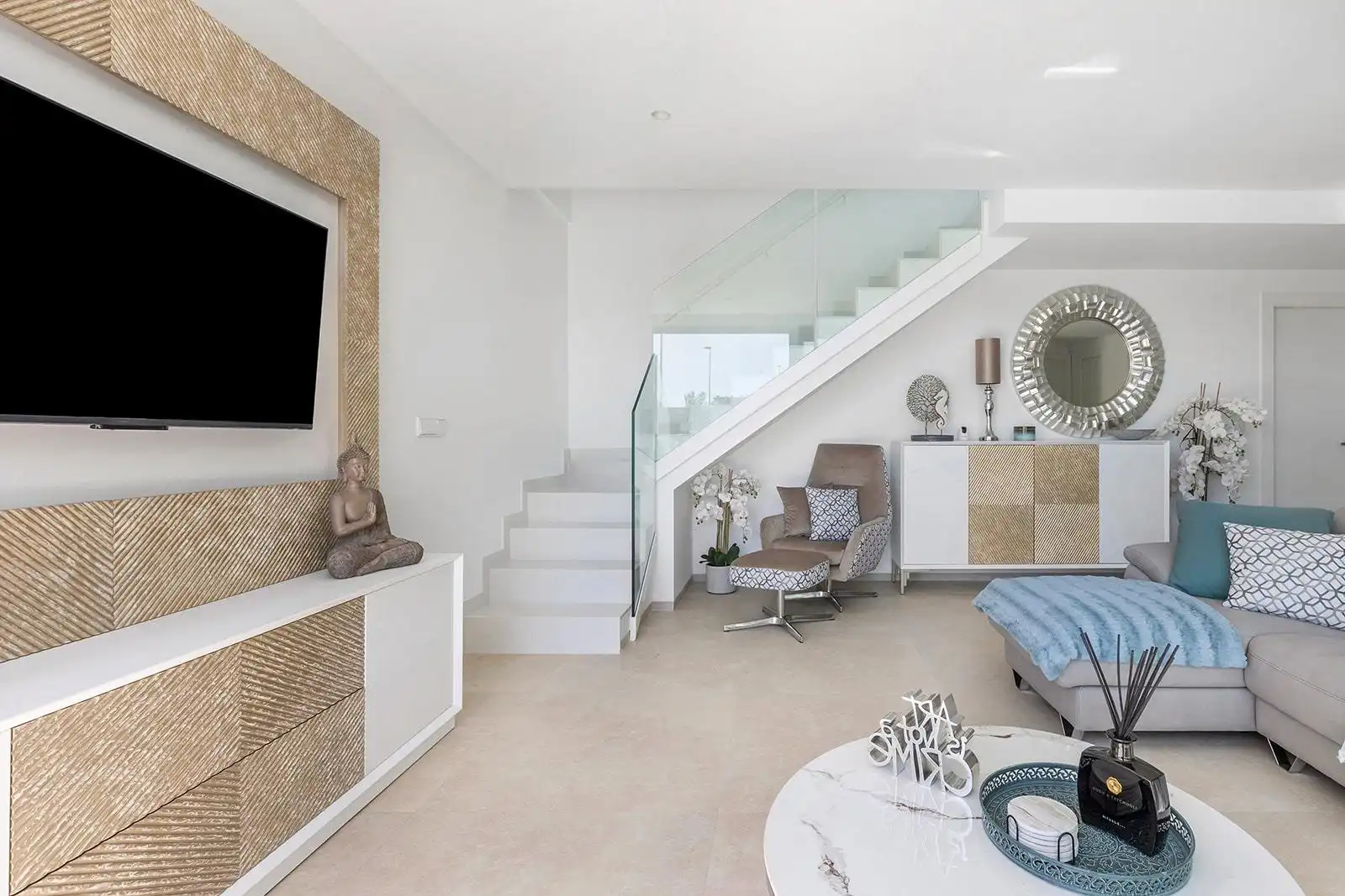 Villa avec piscine à vendre à San Javier ciudad, imagen 16