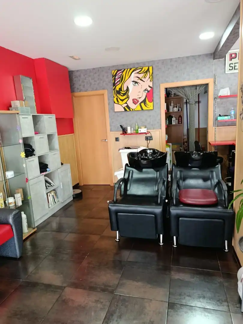 Local comercial en venta en Montornès del Vallès, imagen 11