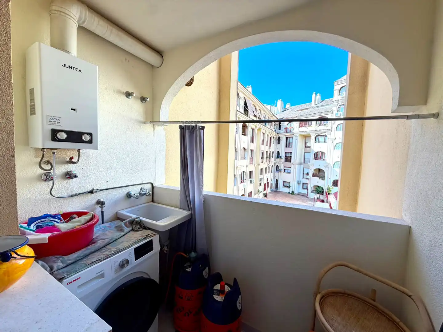 Appartamento con ascensore in affitto a Calle Alondra, imagen 15