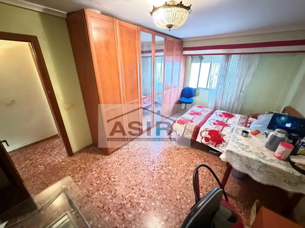 Piso con terraza en venta en Calle Abem Tomlus, imagen 10