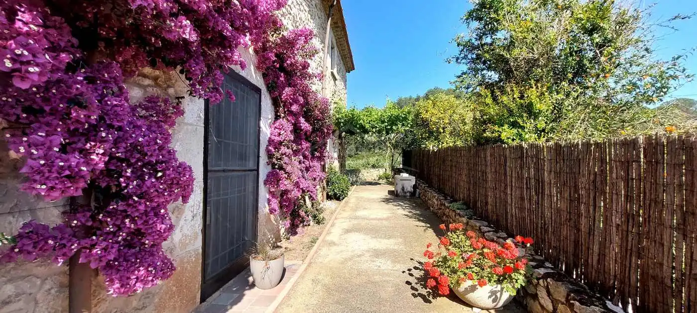 Finca rústica en venda a Residencial Begur - Esclanyà