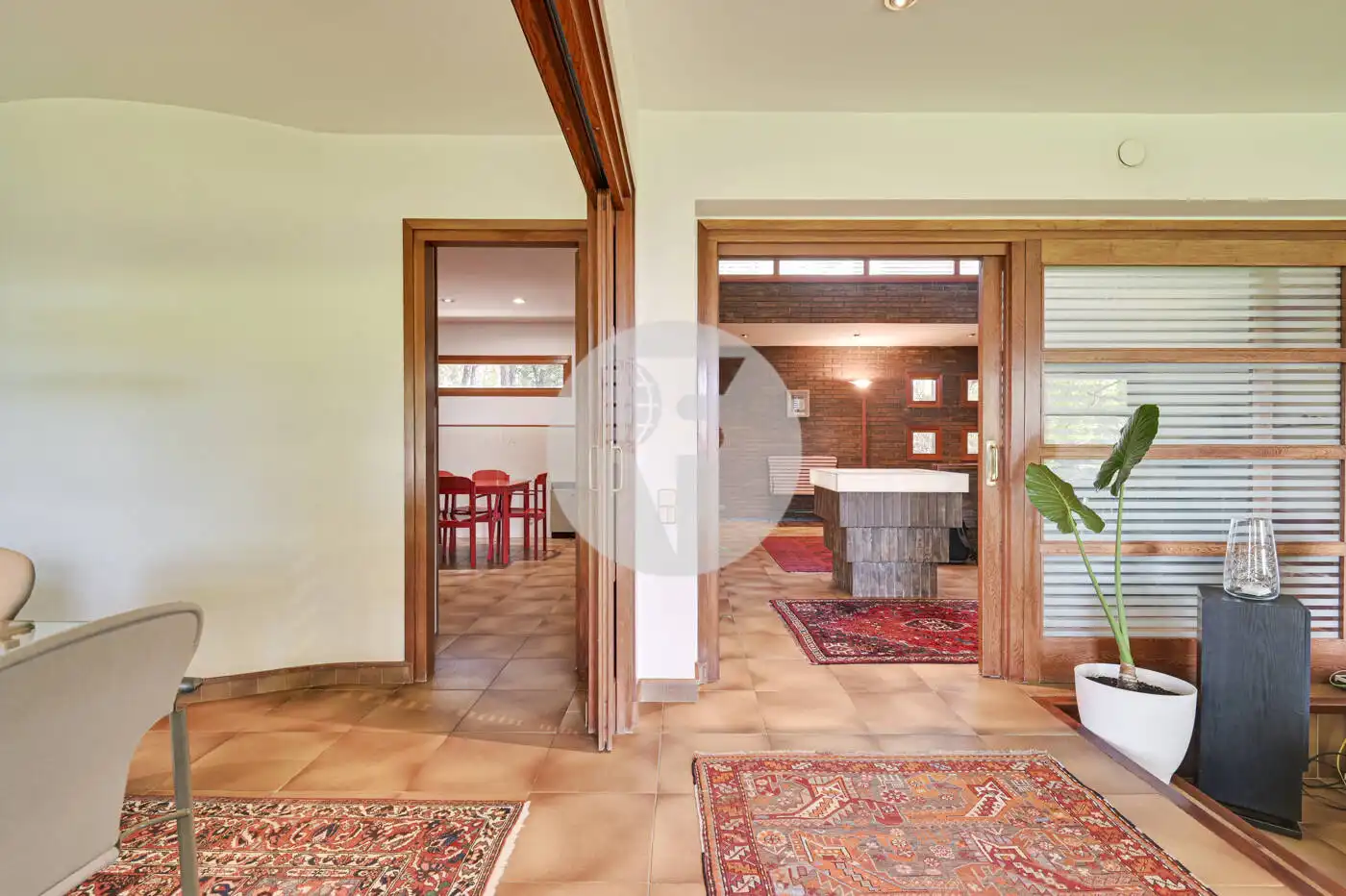 Haus mit Pool zum Verkauf in L'Ametlla del Vallès, imagen 18
