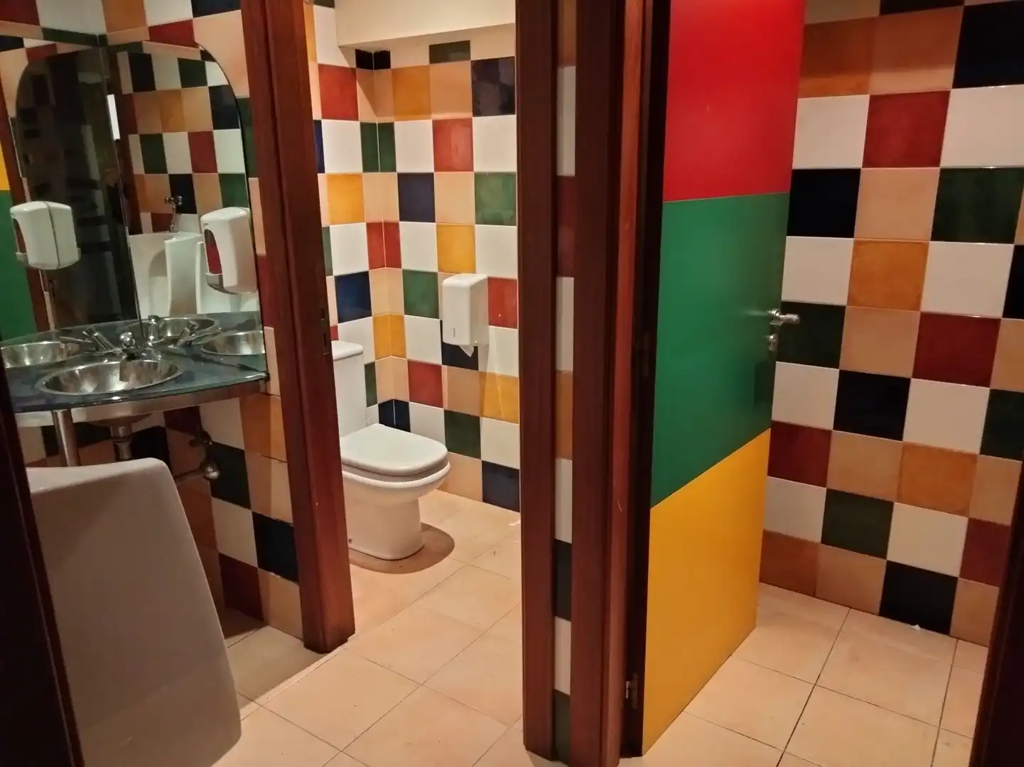 Local comercial de lloguer a Centro, imagen 14
