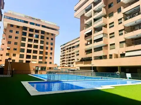 Apartment mit Balkon zum Verkauf in La Patacona, imagen 19