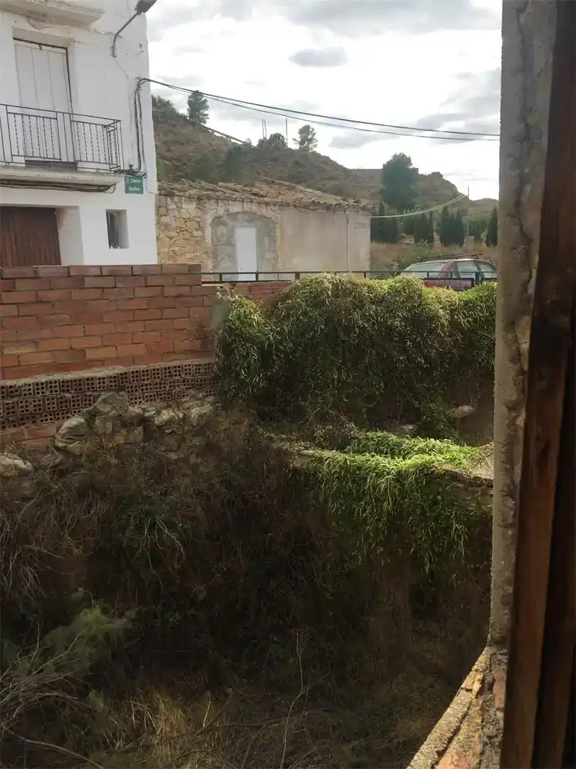 Jardí de Finca rústica en venda en Riba-roja d'Ebre