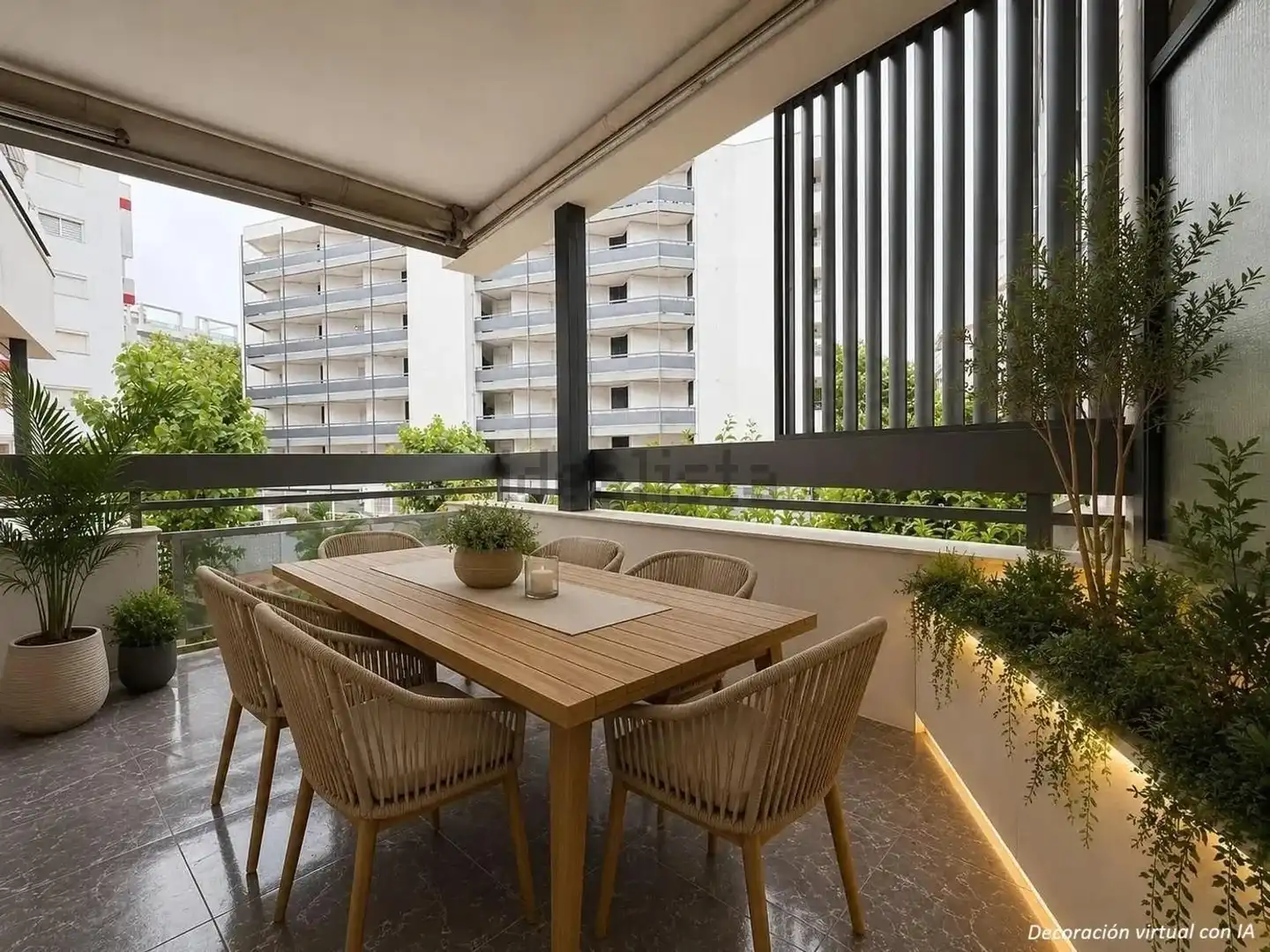 Terrassa de Pis en venda en Salou amb Aire condicionat i Terrassa