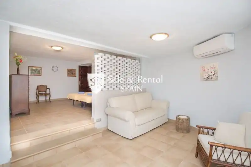 Casa amb piscina en venda a Montgoda, imagen 16