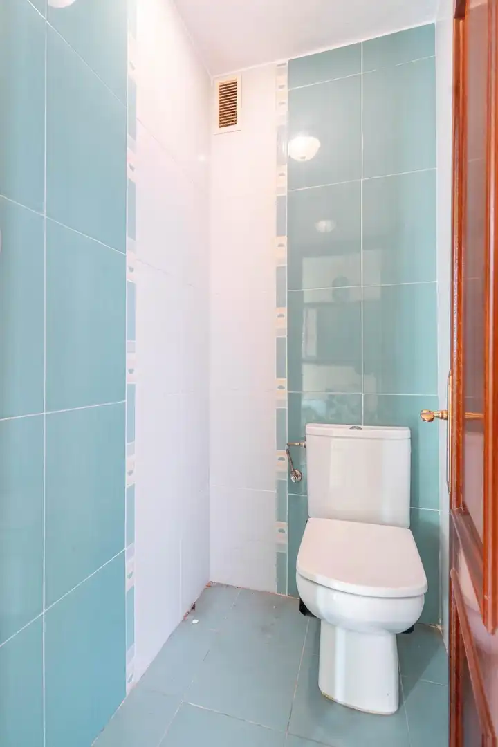Flat for sale in Calle MADRID, 19, Luanco - Aramar - Antromero