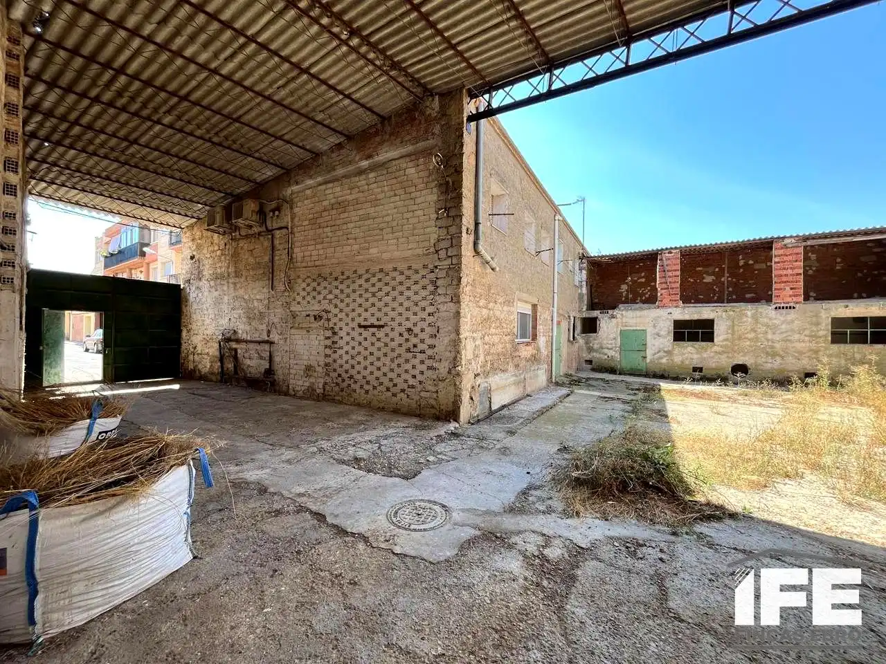 Haus zum Verkauf in Alagón, imagen 41