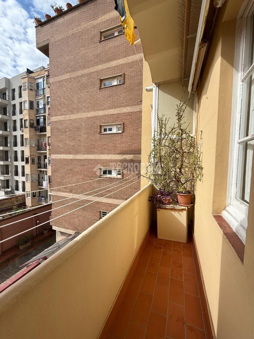 Piso en venta en La Nova Esquerra de l'Eixample, Eixample,  Barcelona Capital