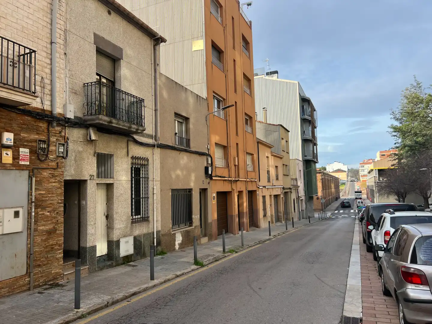 Flat for sale in Carrer de las Navas de Tolosa, imagen 4