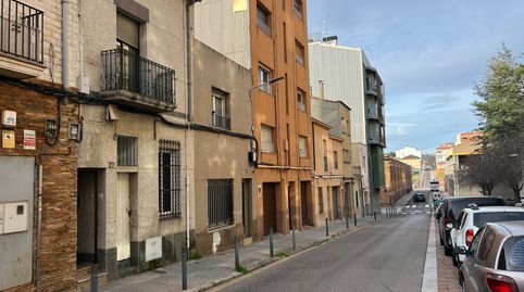 Foto 4 de Piso en venta en Carrer de las Navas de Tolosa, Segle XX, Terrassa