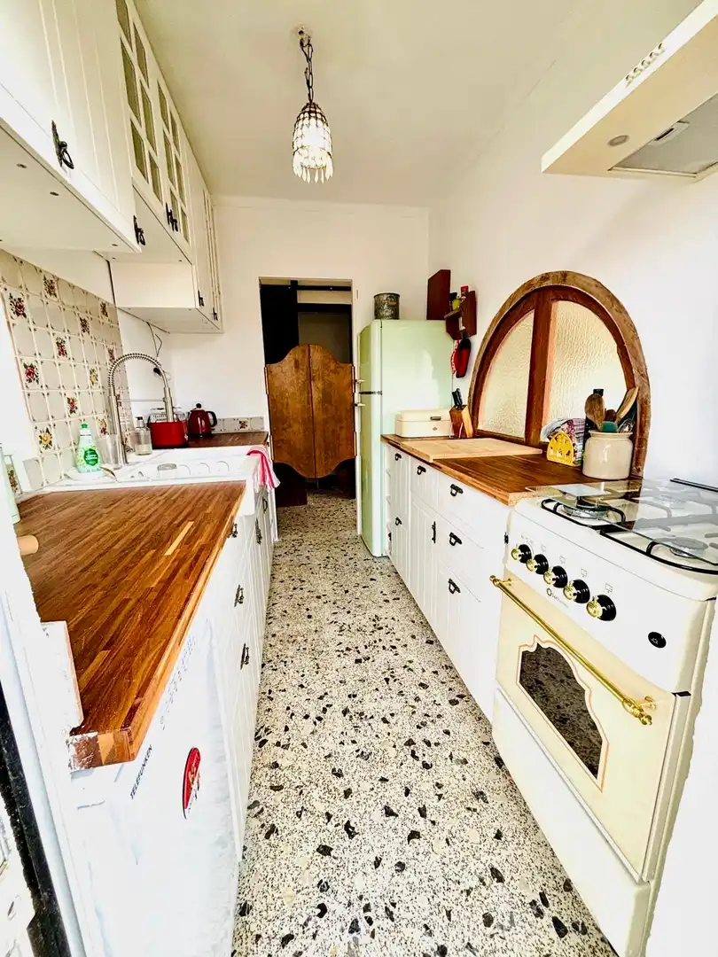 Cuina de Apartament en venda en Manacor amb Aire condicionat, Calefacció i Traster