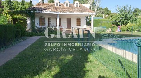 Foto 2 de Casa o xalet de lloguer a Pedanías - Extrarradio, Albacete Capital