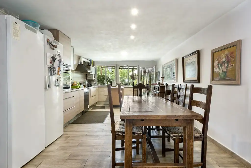 Casa rustica con giardino in vendita a Selva, imagen 8