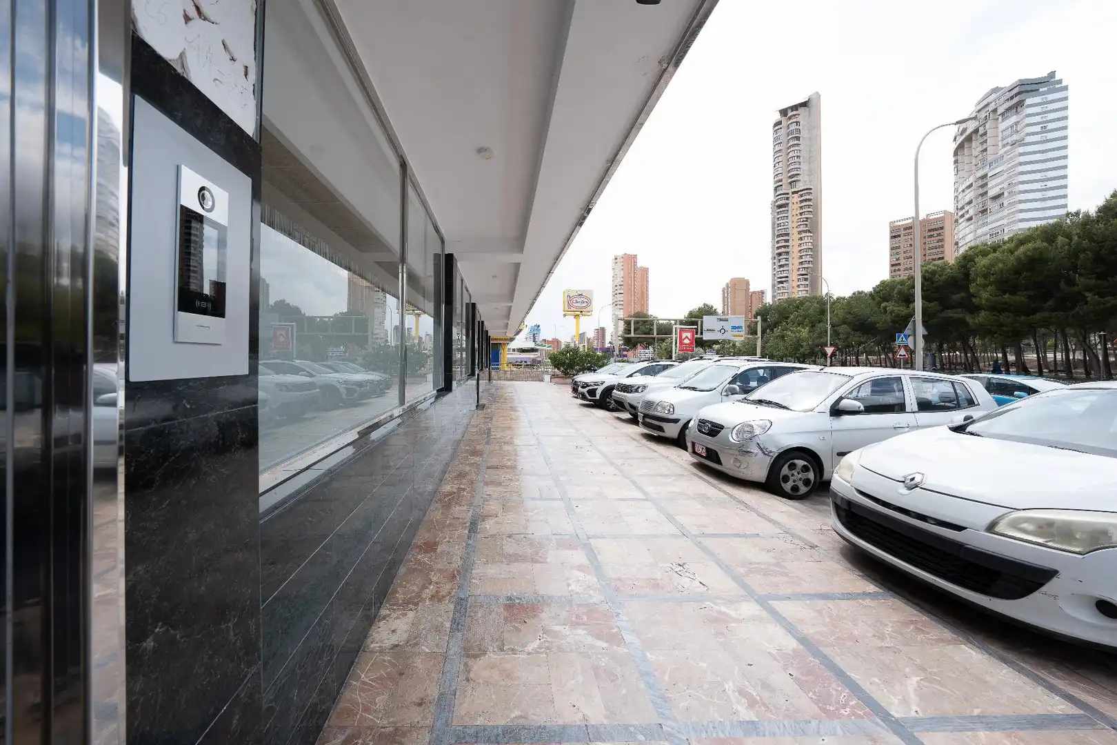 Apartments for sale in Avenida COMUNITAT VALENCIANA, Levante Alto