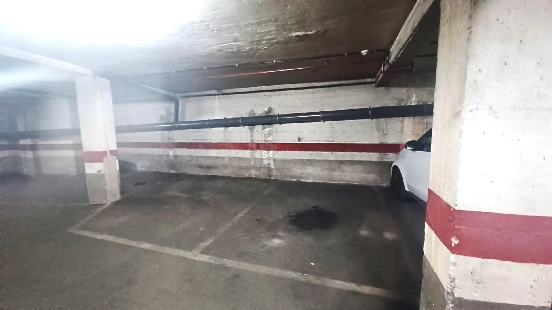 Parking of Garage for sale in Barcelona