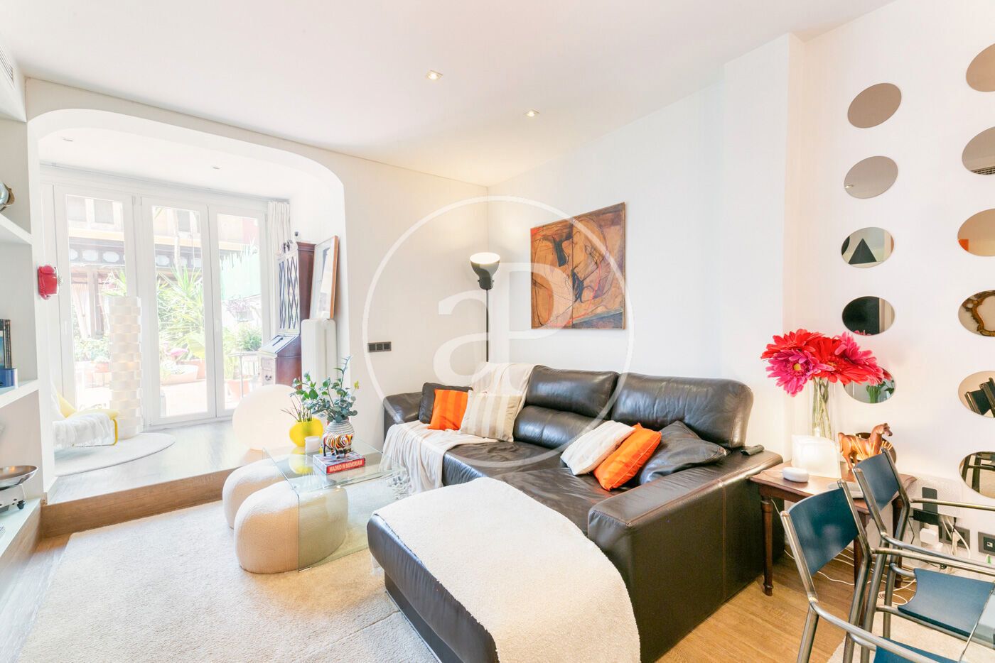 Flat for sale in C/ de Sepúlveda, Sant Antoni