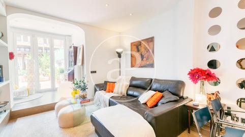 Photo 2 of Flat for sale in C/ de Sepúlveda, Sant Antoni, Barcelona