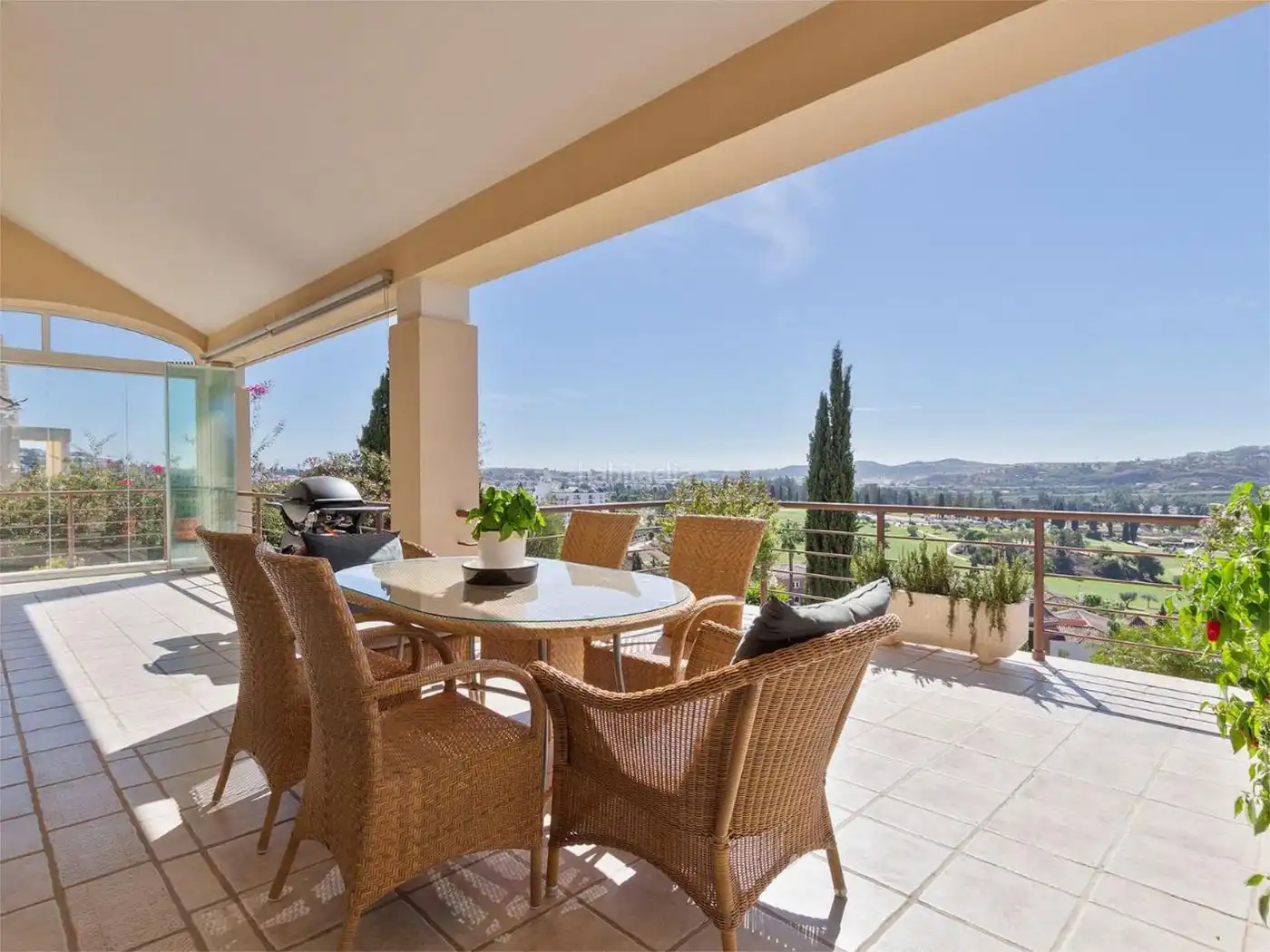 Casa en venta en Avenida de Francia 25, imagen 16