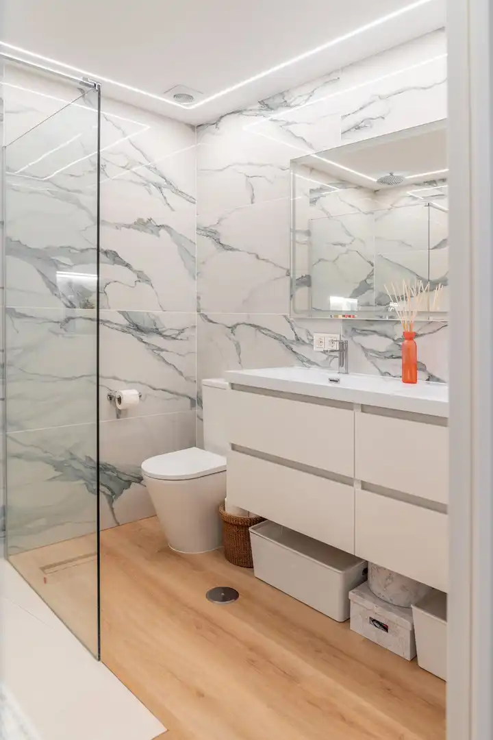 Apartamento con piscina en venta en La Quinta, imagen 12