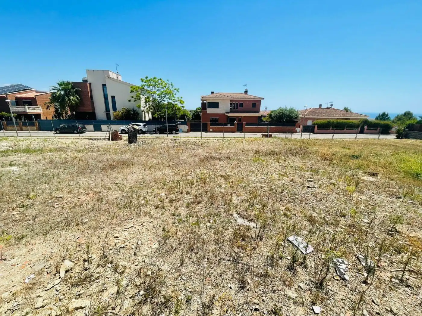 Residential land for sale in Ciutat Jardí Bonanova, imagen 3