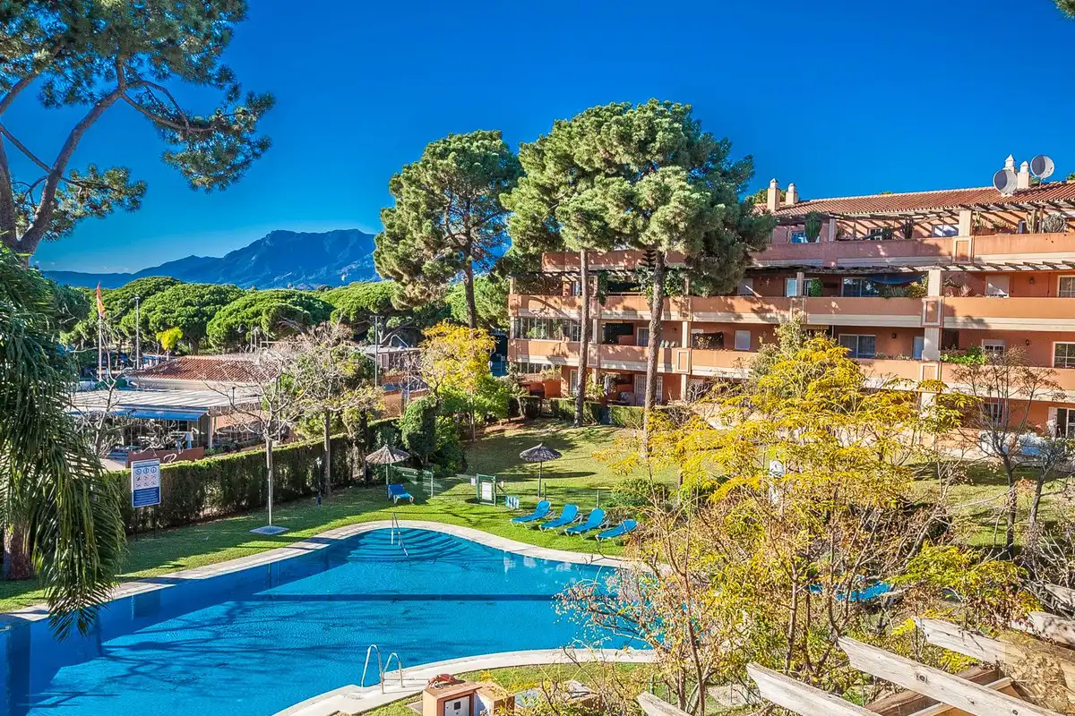 Appartement à vendre à Elviria - Cabopino