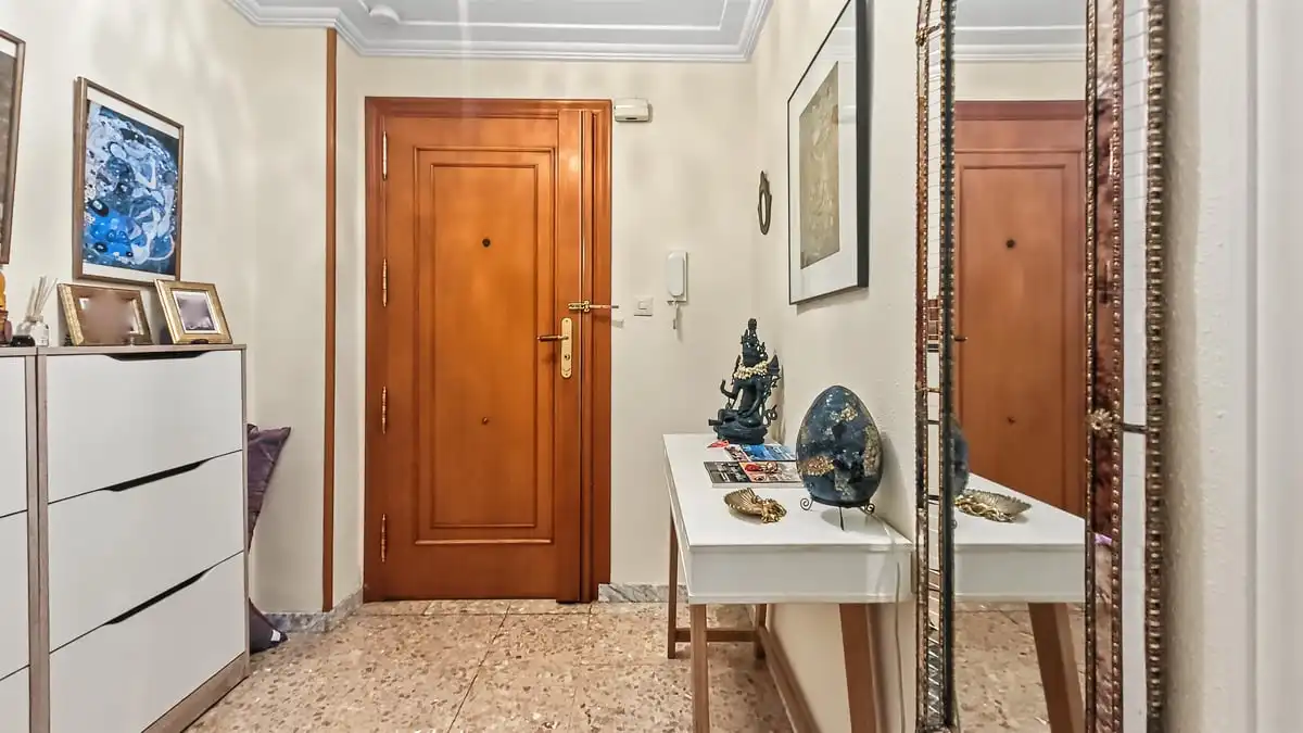Flat for sale in Saladar
