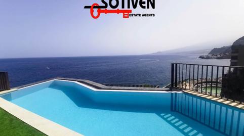 Photo 2 of House or chalet to rent in Tabaiba, El Rosario